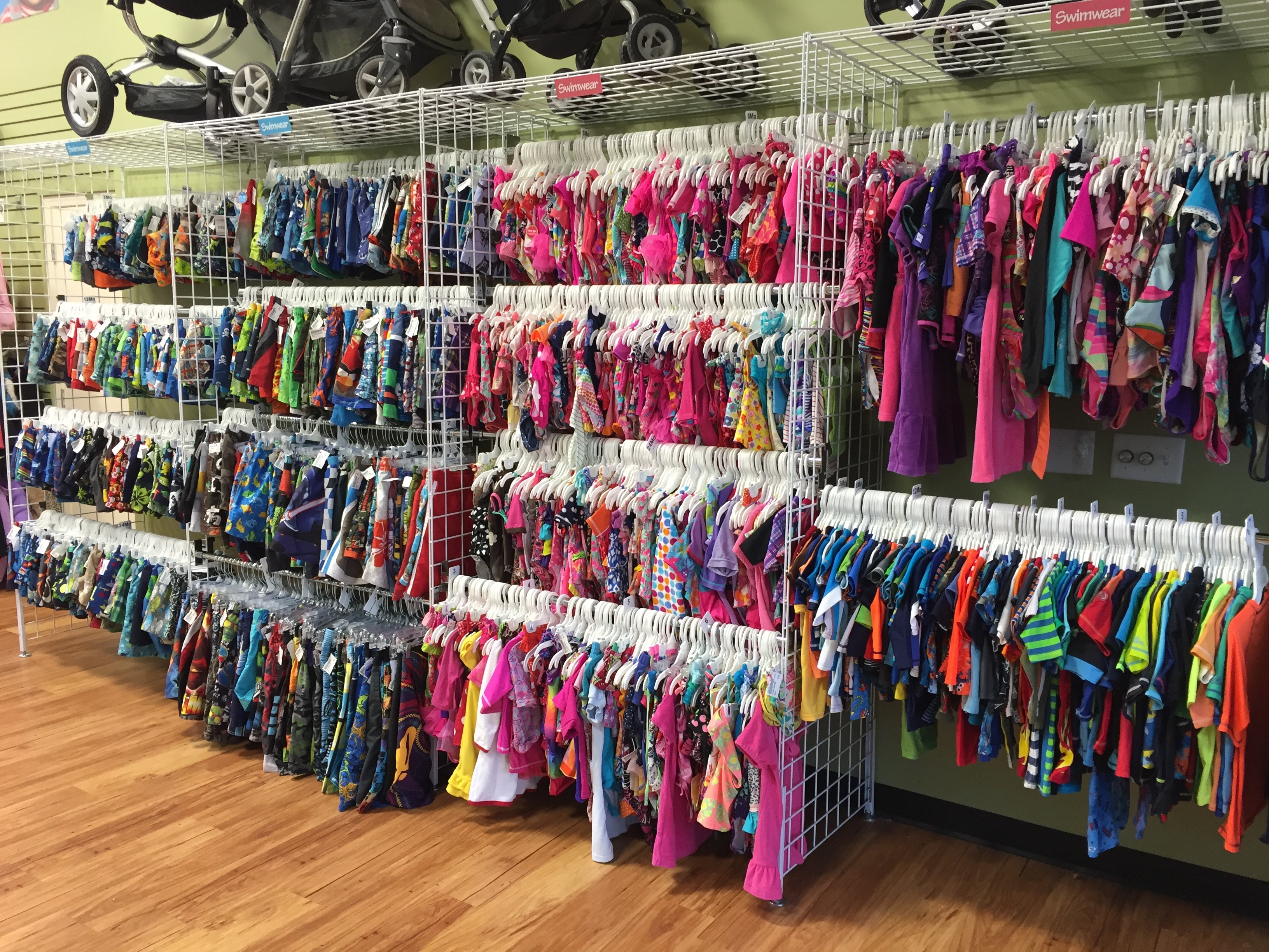 Childrens Consignment Clothing Near Me Clearance