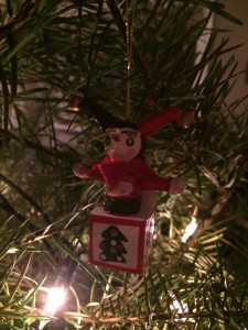 jack-in-the-box christmas tree ornament