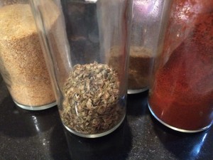 spices