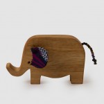 global mothers wood elephant