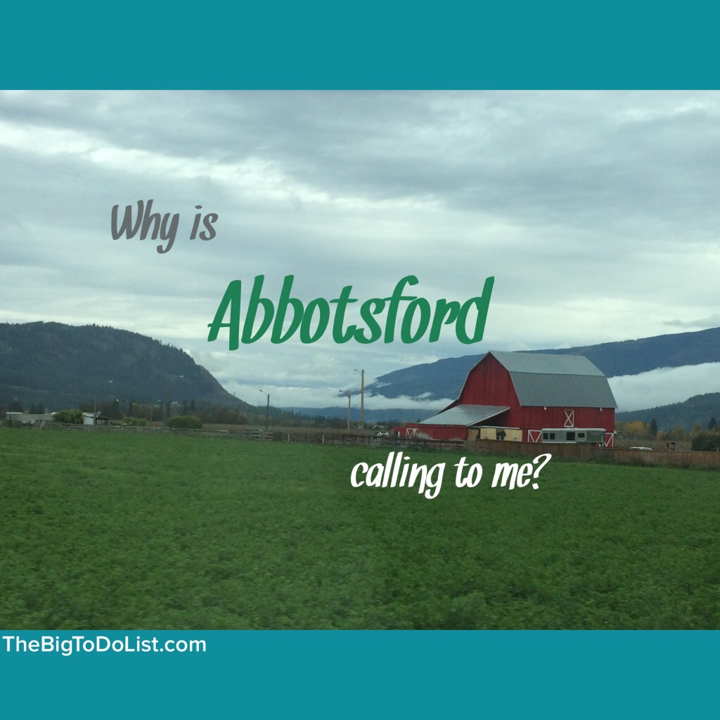 Abbotsford