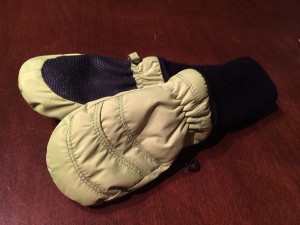 waterproof mittens for toddlers