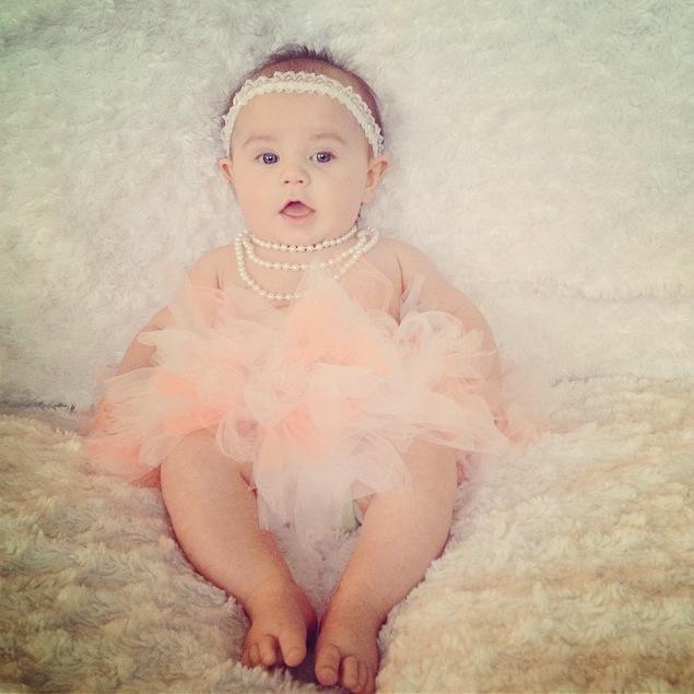 Tots Tutu Baby