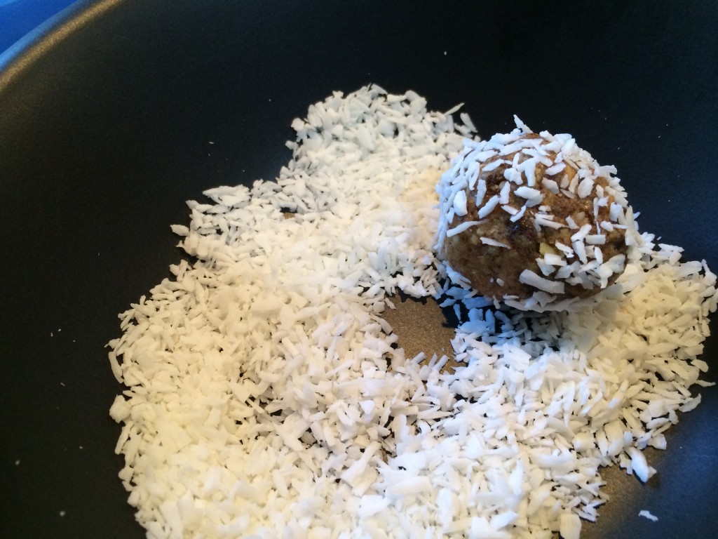 protein ball healthy toddler snacks