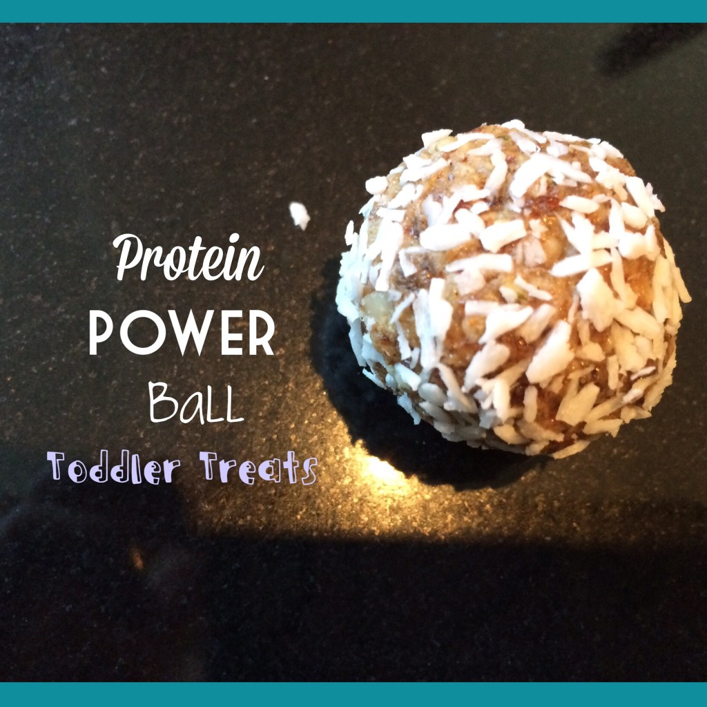 protein power balls healthy toddler snacks