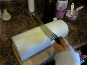 DIY wipes DIY Baby Wipes