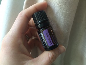 lavender essential oil natural diy wipes