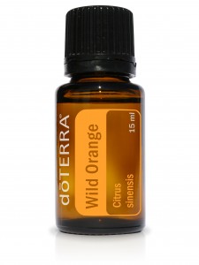 mothers day present essential oil