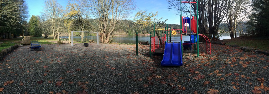 drummond park salt spring island