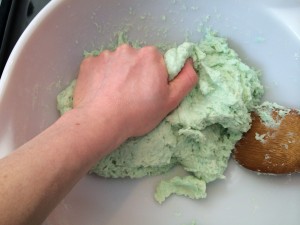 best playdough recipe for toddlers