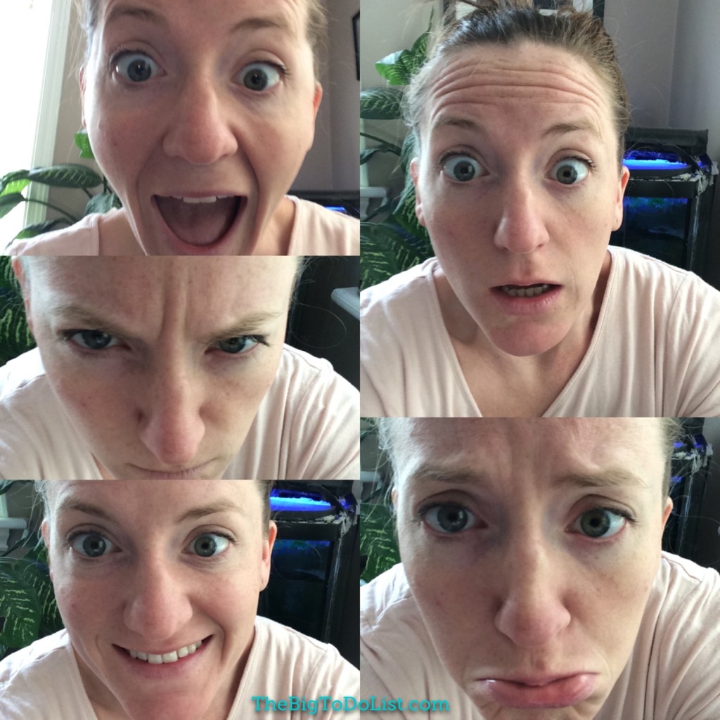 emotional mom blogiversary