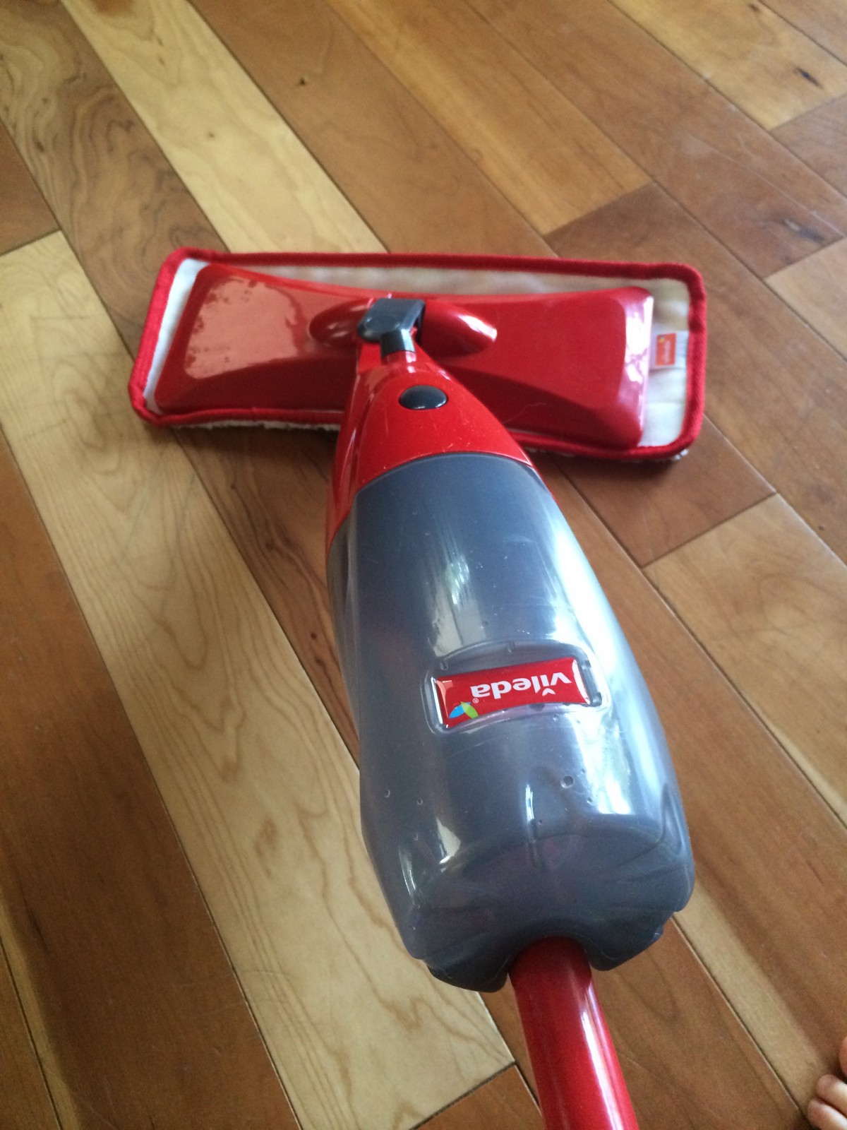 non toxic mop
