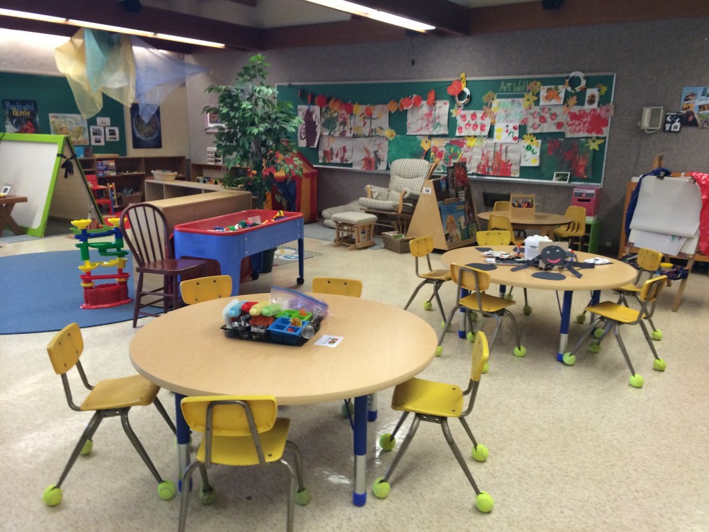 preschool classroom twisted world of early childhood education