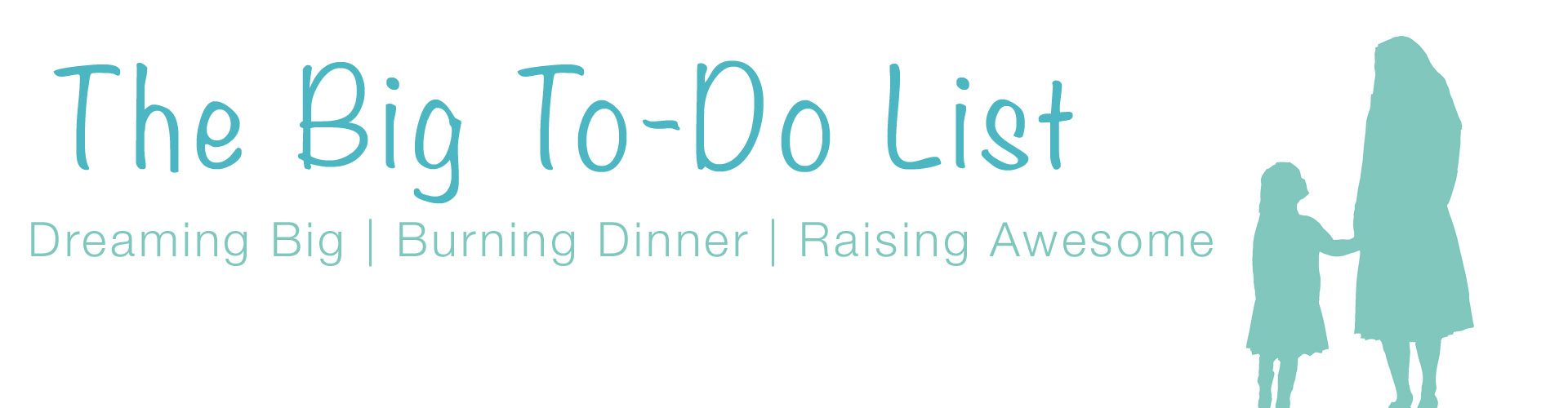 The Big To-Do List Blog logo