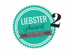 Liebster Award 2