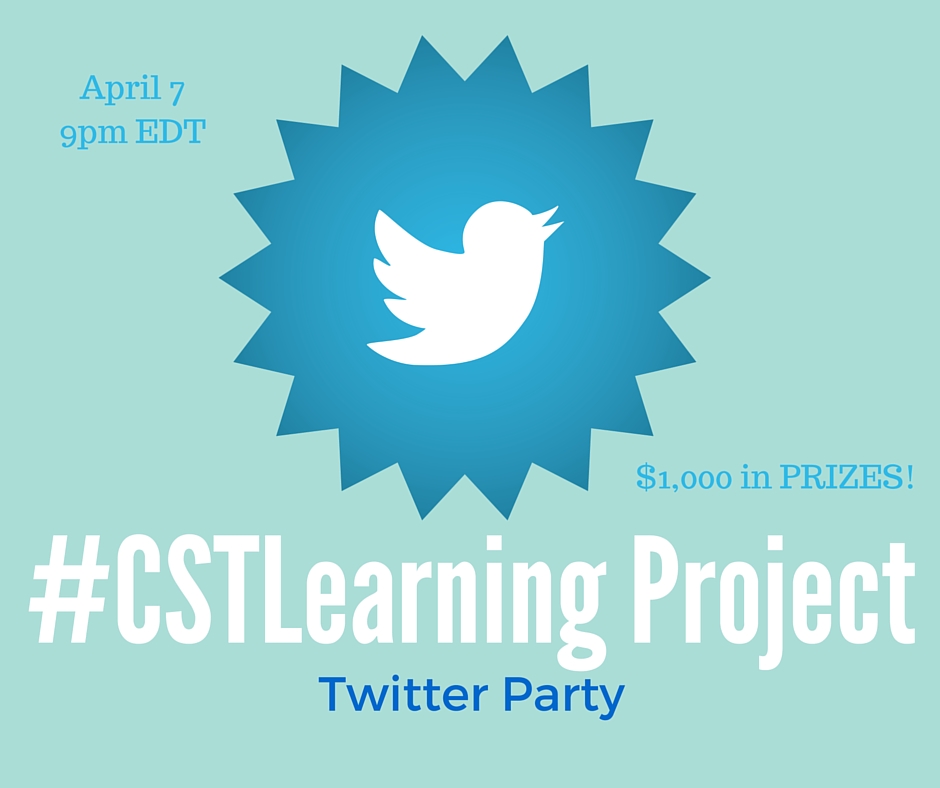 #CSTLearning Project Kids and Technology