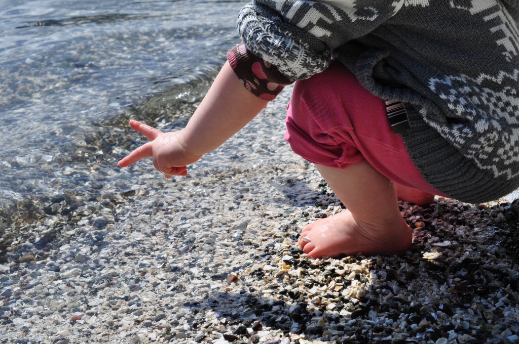 salt spring island girl