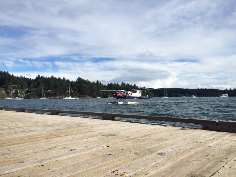 Fun Things to Do on Salt Spring Island for Families - The Big To-Do List