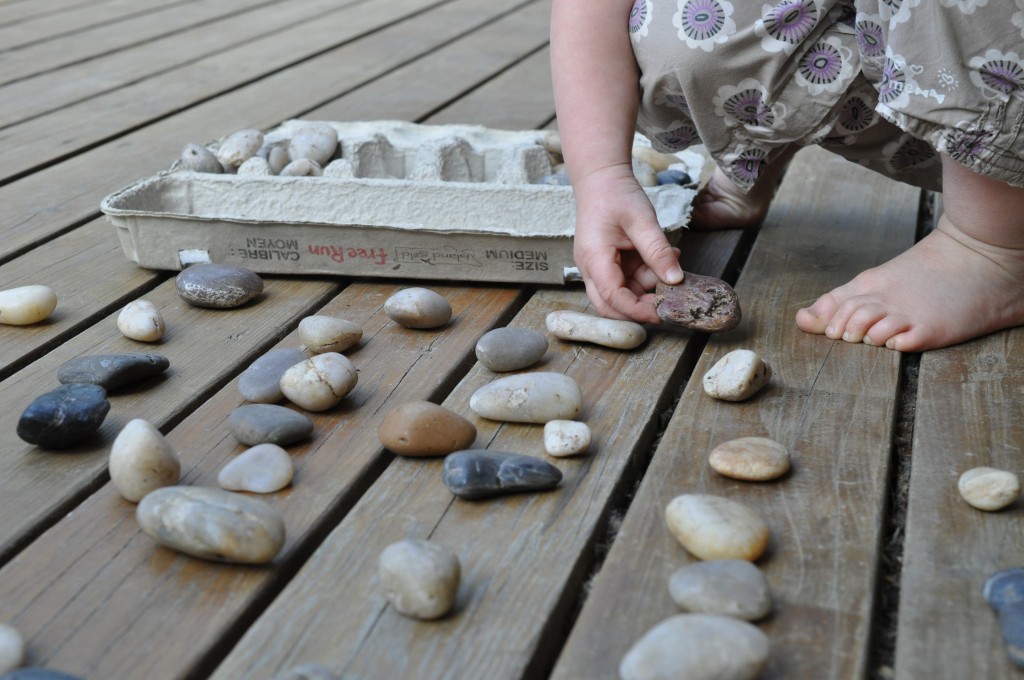 rock design canadian summer bucket list