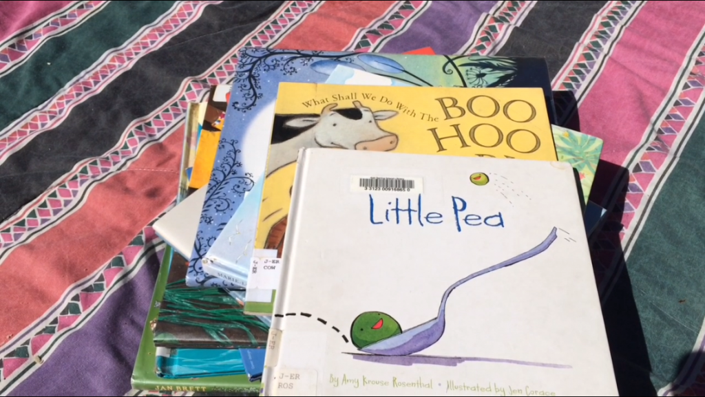 childrens books review