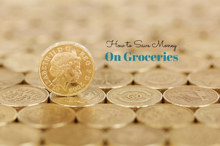 How to save money grocery shopping