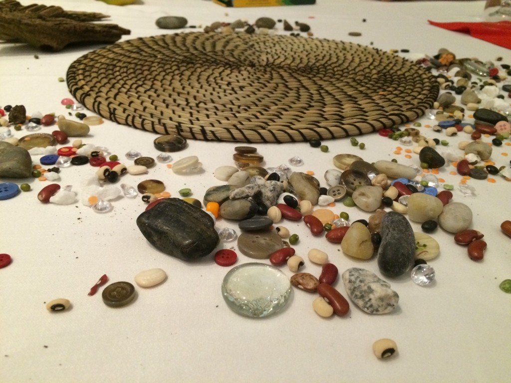 loose parts workshop