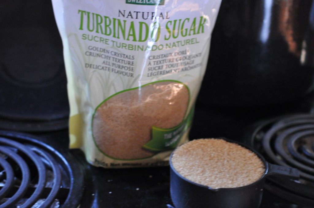 natural sugar