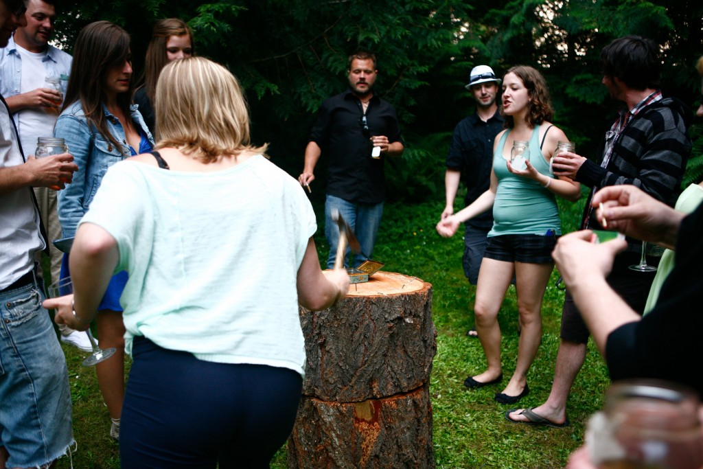 outdoor wedding games neglin