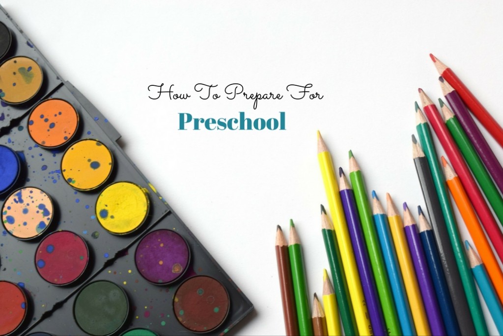 Tips to help parents prepare for their children starting their first day of preschool. 