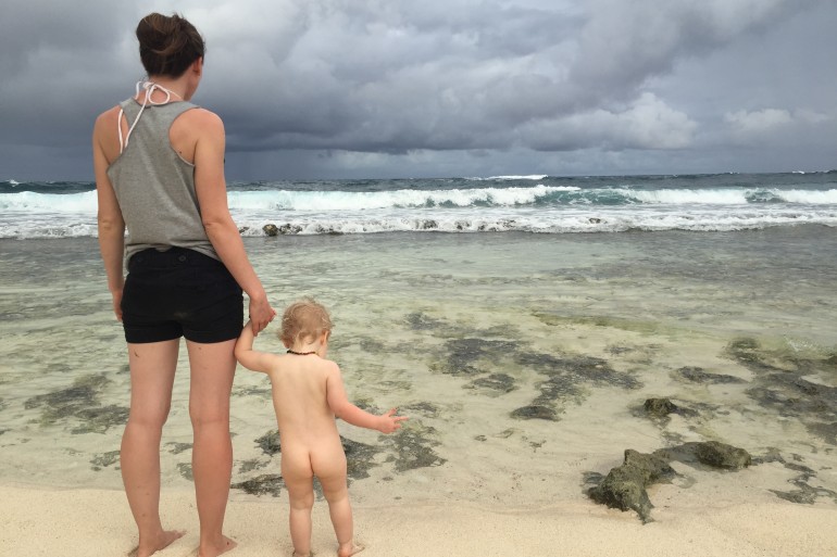 The wavering truth about motherhood