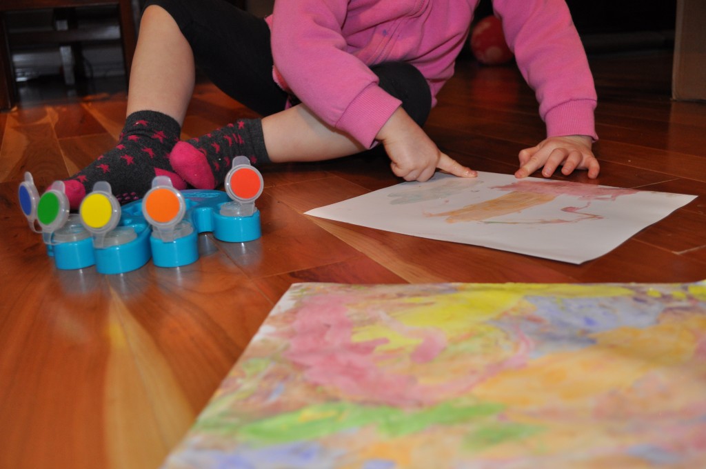 Travel with kids Crayola mess-free quiet travel activities
