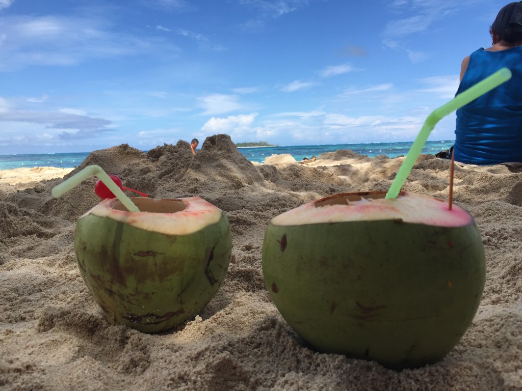 pina colada colombia