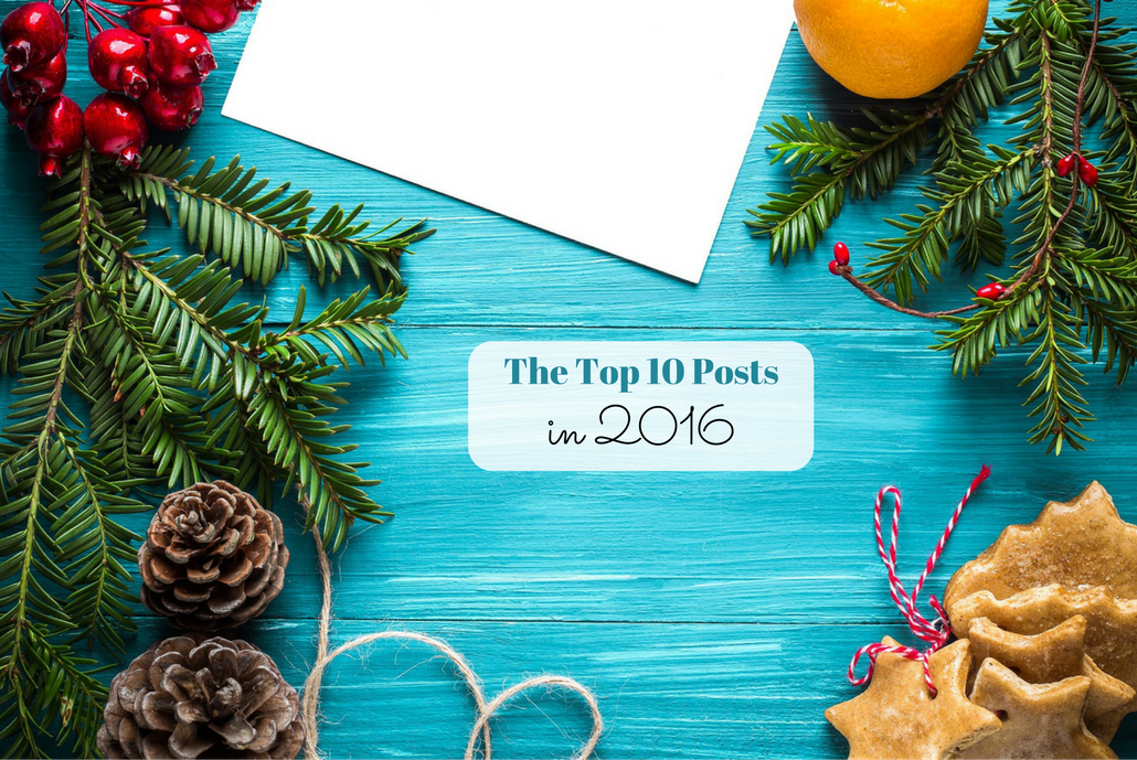 top 10 posts of 2016