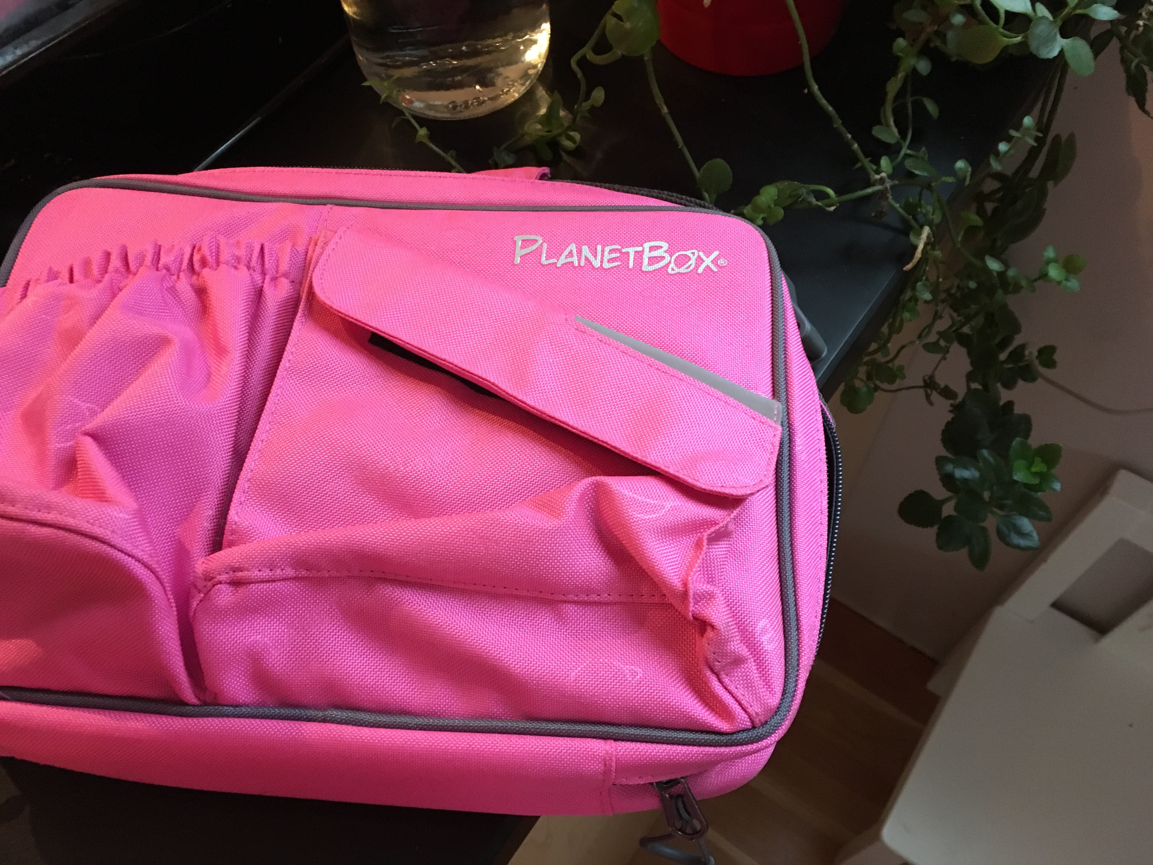PlanetBox Review + Back to School Giveaway 