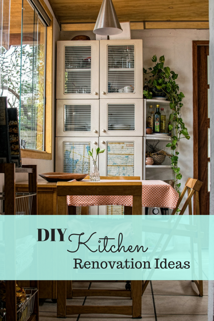 kitchen diy ideas and hacks