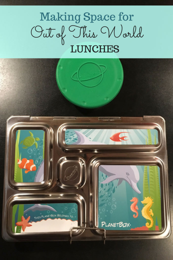 Planetbox: Packing Lunch the Bento Way – Fastidious Mom