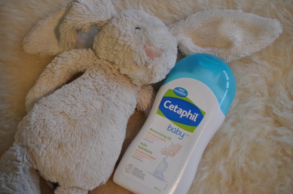 Cetaphil for best sale baby cradle cap