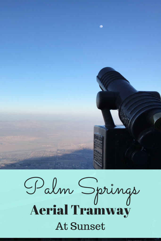 Mom's Getaway To Palm Springs (3)