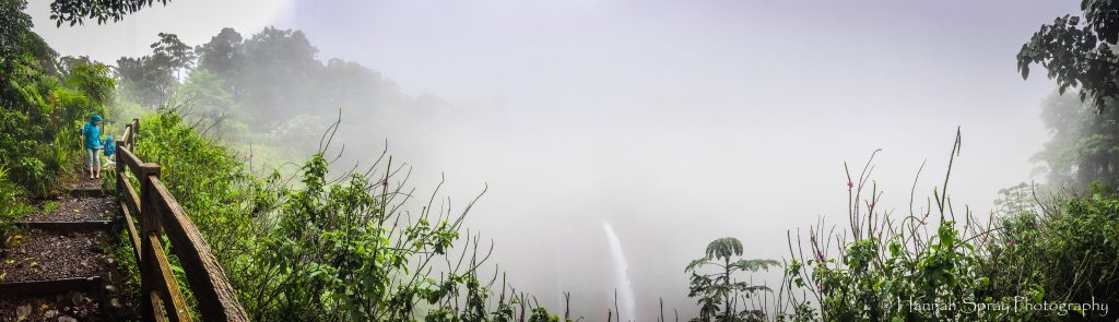 catarata del toro costa rica