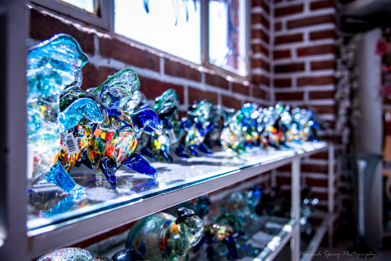 The Glass Factory Family Vacation in Cabo San Lucas, Mexico