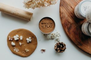 dough n play natural non-toxic toys for kids zero waste gifts