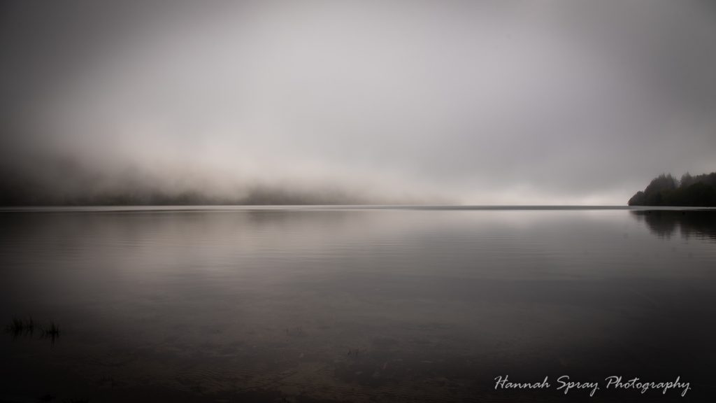 salt spring island photographer BC Hannah Spray photography landscape